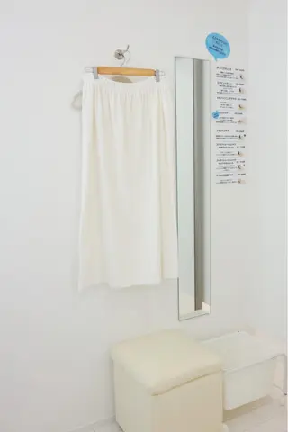 吉野 美奈子のエステ・リラクイメージ