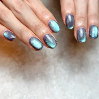 ネイル KAORI ㅤのネイルデザイン