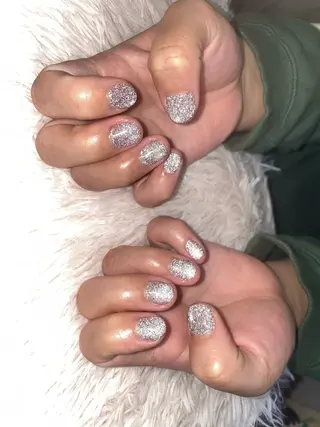 ネイル Chandra nail&tarotのネイルデザイン