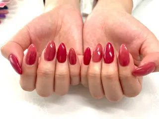 ネイル 吉村 美咲のネイルデザイン