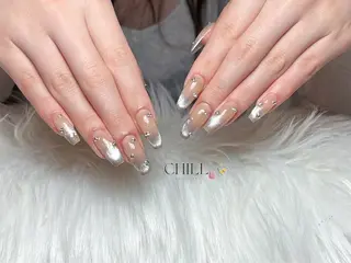 ネイル Nailsalon CHILL大須店のネイルデザイン