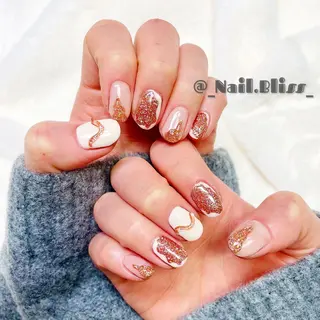 ネイル NAIL BLISSのネイルデザイン