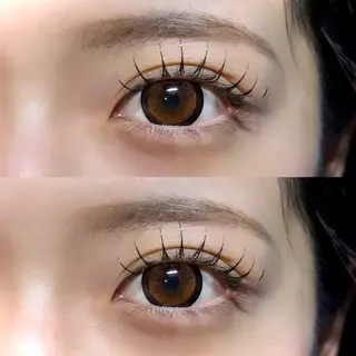 マツエク・マツパ yumiko🫧京都 ﾏﾂｴｸ  ﾏﾂﾊﾟのマツエク・マツパデザイン