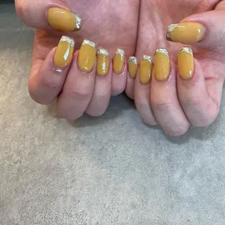ネイル Nail Salon Gummi.のネイルデザイン