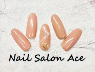 ネイル 池袋フィルイン Ace♡Nailのネイルデザイン