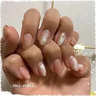 ネイル ..mi-nail ..のネイルデザイン