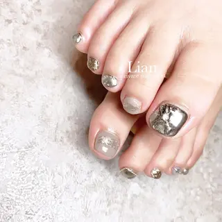 ネイル nailsalon Lenoaのネイルデザイン