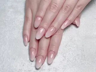 ネイル lucky nail 歌舞伎町のネイルデザイン