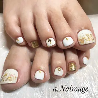 ネイル Nail salon REIRISのネイルデザイン