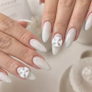 ネイル FLORANZ 🫧AIRI🫧のネイルデザイン