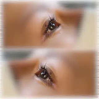 マツエク・マツパ NAKAMURA ❀·°のマツエク・マツパデザイン