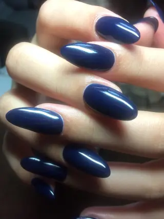 ネイル nail salon 7☺︎2のネイルデザイン