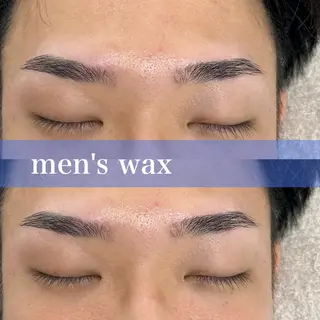 アイブロウ Chihiro🕊️ 韓国パーマ/眉毛のマツエク・マツパデザイン