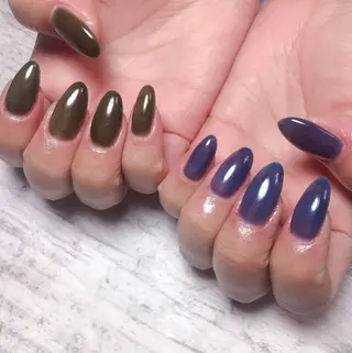 ネイル DollyGirl KYOKOのネイルデザイン