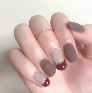 ネイル ✨Serenity Nail salonのネイルデザイン