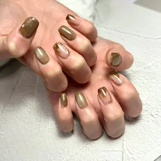 ネイル loveday halukaのネイルデザイン