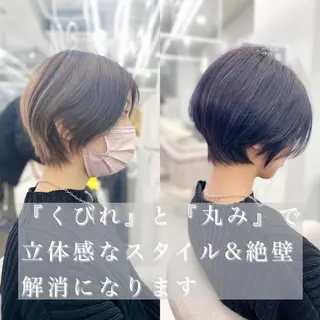 ショート meRK 京都河原町のマツエク・マツパデザイン