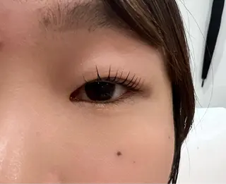 マツエク・マツパ 嵩西 愛琉のマツエク・マツパデザイン