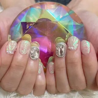 ネイル nail salon Bayのネイルデザイン