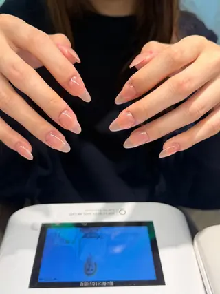 ネイル エクラ はるのネイルデザイン