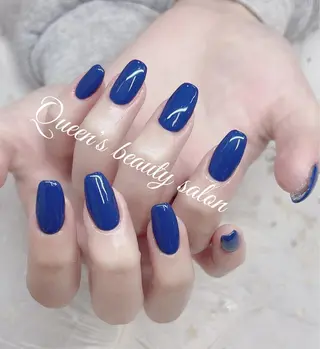 ネイル Queens ciciのネイルデザイン