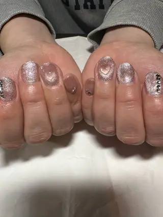 ネイル 🍎吉田 恵里🍎のその他イメージ