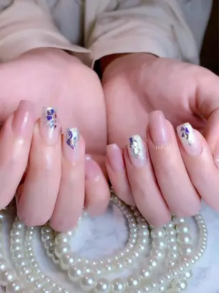 ネイル HALU ハルのネイルデザイン