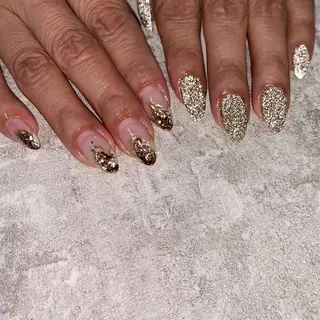 ネイル S. JEWELのネイルデザイン