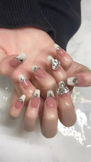 ネイル ✨アン ミユ✨のネイルデザイン