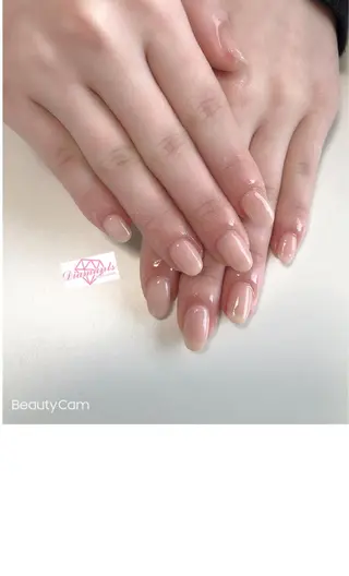 ネイル Asa miのネイルデザイン