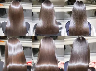 ロング 🧡髪質改善💛 🌸SAKURA🌸のヘアスタイル