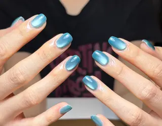 ネイル エリ🫧 nail池袋東口のネイルデザイン