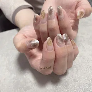 ネイル 植草 志帆のネイルデザイン