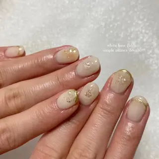 ネイル h.ours _のネイルデザイン