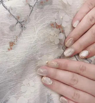 ネイル ✨Serenity Nail salonのネイルデザイン