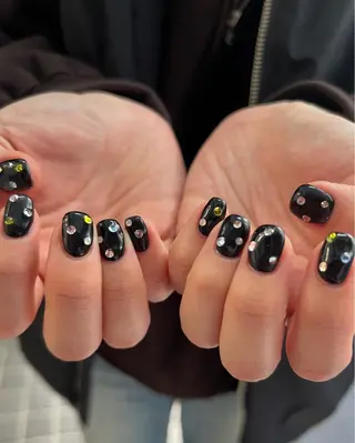 ネイル ヘアメイクネイリスト 💄💅hidemiのヘアスタイル