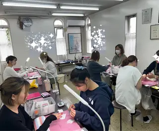 NAIL ENVYのネイルデザイン