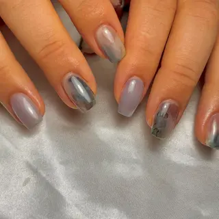 ネイル le ciel nailのネイルデザイン