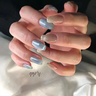 ネイル You kyehwaのネイルデザイン