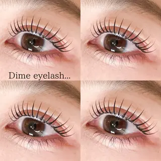 マツエク・マツパ miho【吉祥寺】 ★プライベートサロンのマツエク・マツパデザイン