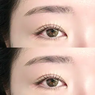 マツエク・マツパ nanami  ︎︎の眉毛・アイブロウイメージ