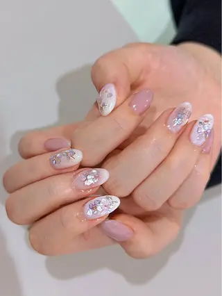 ネイル NANA NAILのネイルデザイン
