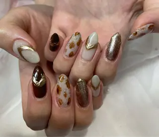 ネイル ✨Serenity Nail salonのネイルデザイン