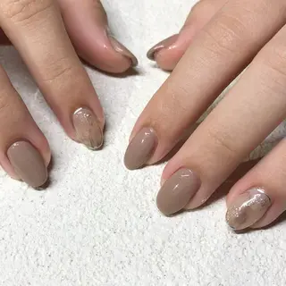 ネイル Nail salon Spring St.のネイルデザイン