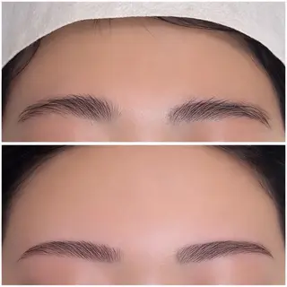 アイブロウ miki🎀 大宮アイリストのマツエク・マツパデザイン