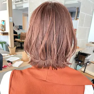 ショート 髪質改善/縮毛矯正/ 艶髪/池袋/あつしのヘアスタイル