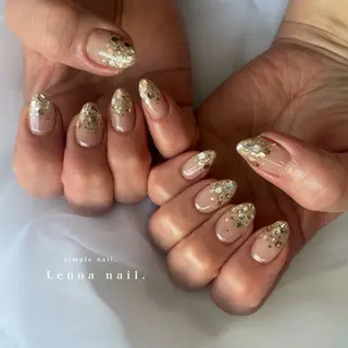 ネイル nailsalon Lenoaのネイルデザイン