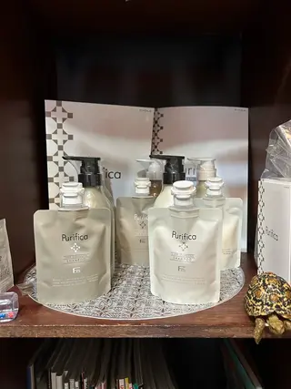 🏰秘密基地🏯 サユリ美容室✂️のヘアスタイル