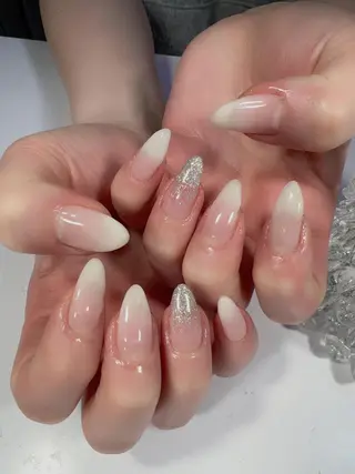 ネイル ネイルサロン ロア旧ジョリーのネイルデザイン