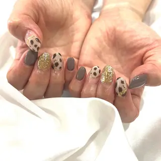 ネイル Nail salon mimiのネイルデザイン